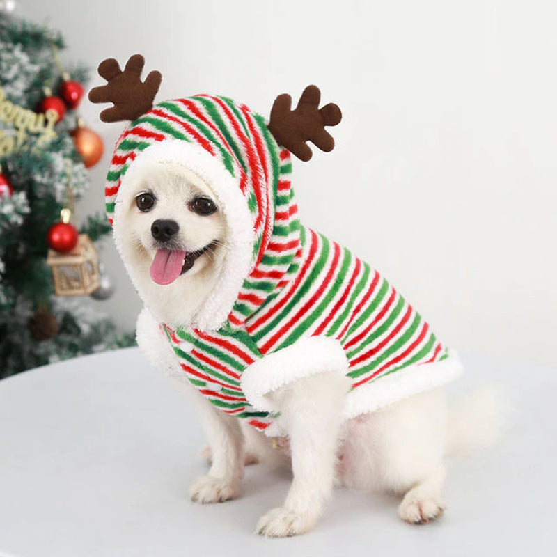 Otee™️ - Niedlicher Weihnachtspulli für Haustiere