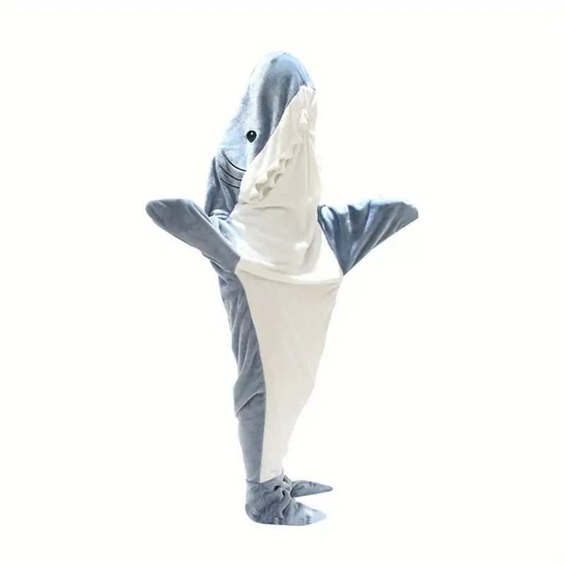 Otee™️ - lustiges Haifisch-Kostüm