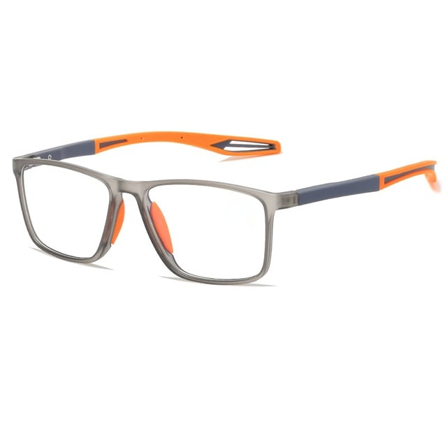 Ultraleichte Sportbrille für Männer gegen Presbyopie