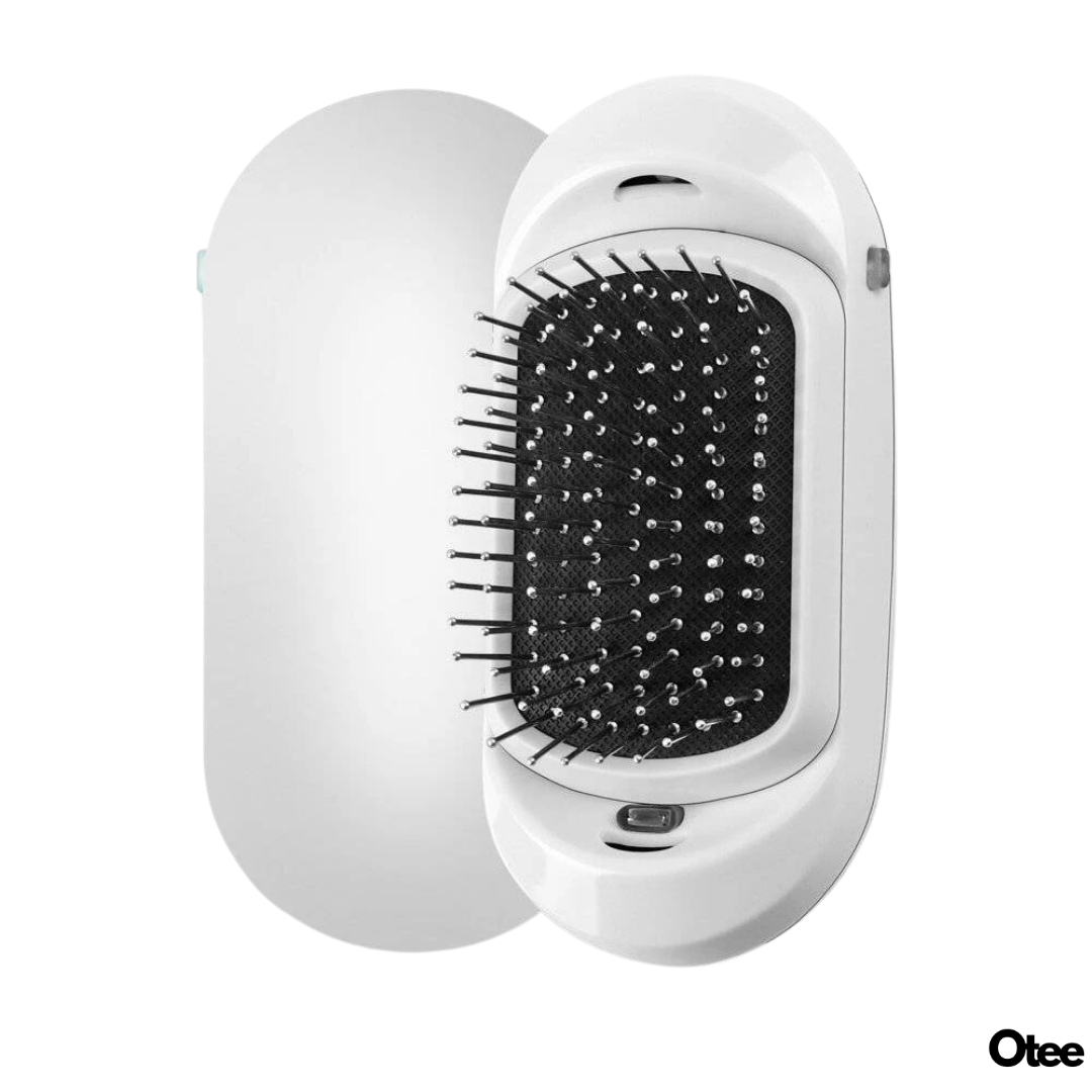 Otee™ - Ionische Haarbürste mit Heilwirkung