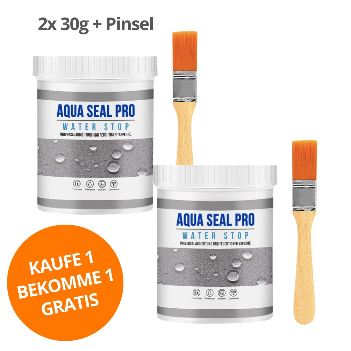 AquaSeal Nano Glue