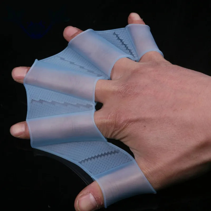 1 + 1 GRATIS | FlexiWebs® - Hydro Webbed Handschuhe