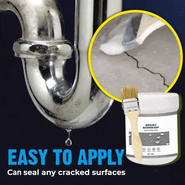 AquaSeal Nano Glue