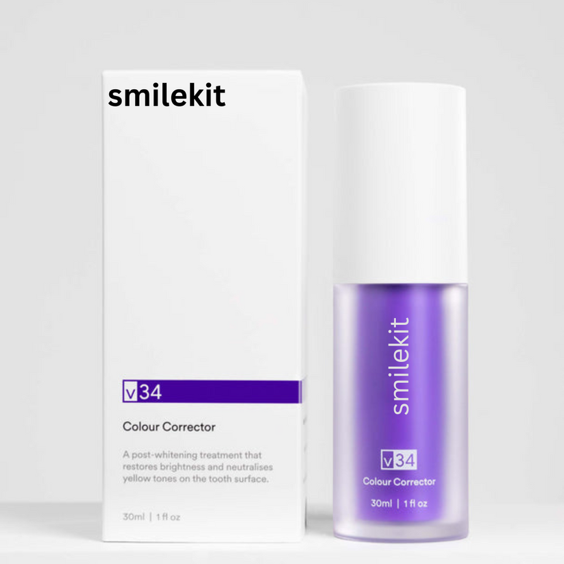 Smilekit Farbkorrektur - Serum