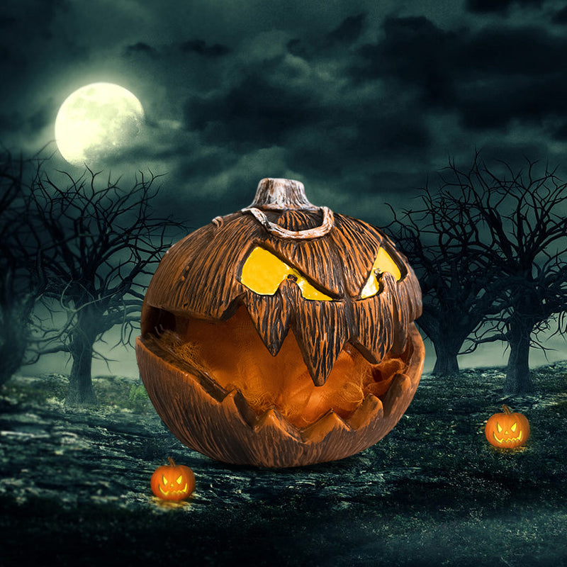 2023 Neu für Spirit Halloween Gourdo Animatronic | 2 Riesenspinnen als Geschenk 