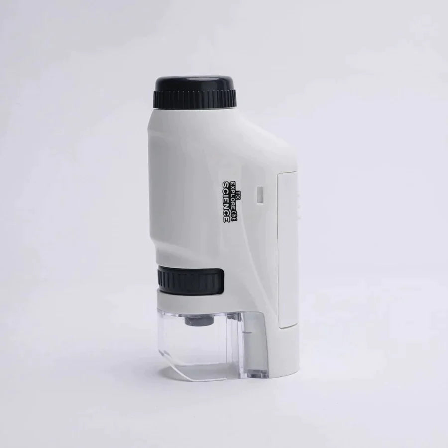 Otee™️ - Mini-Mikroskop für Kinder