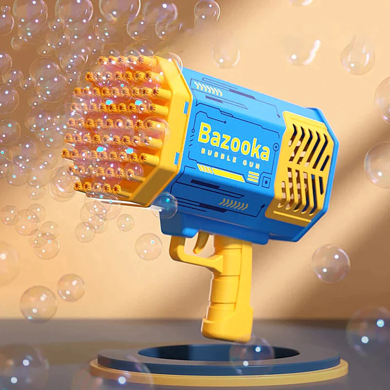 Otee™️ - Seifenblasen-Bazooka