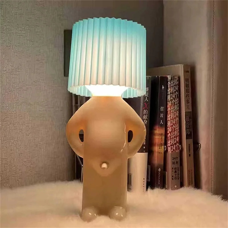Otee™️ - Tischlampe LED